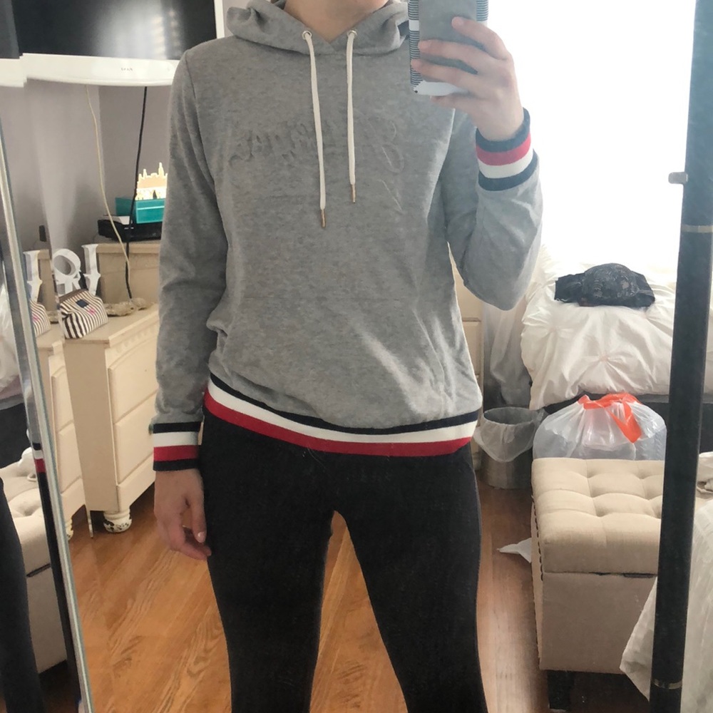Tommy Hilfiger hoodie